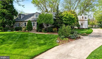 506 Orchard Way, Silver Spring, MD 20904