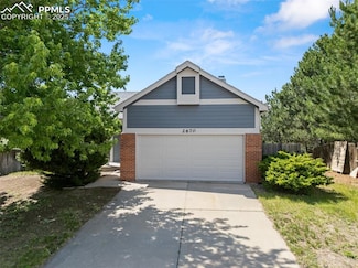 2670 Frazier Ln, Colorado Springs, CO 80922