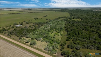TBD County Road 394, El Campo, TX 77437