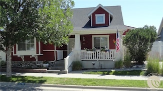1711 Stony Meadow Ln, Billings, MT 59101