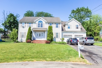 22 T j Mullaney Dr, Randolph, MA 02368