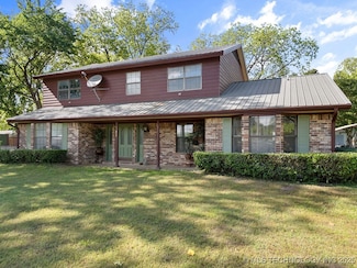 311 Washington Ave, Boswell, OK 74727