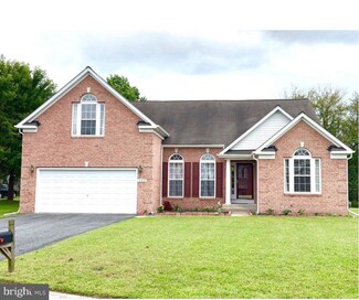 103 Paddock Dr, Fruitland, MD 21826