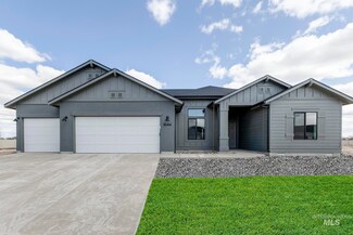 15414 Ivybridge Way, Nampa, ID 83651