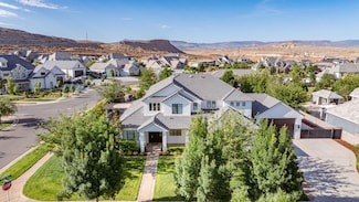 2408 E 3970 S, St. George, UT 84790