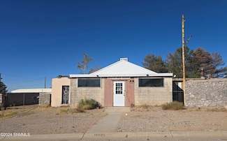 15825 B St, Organ, NM 88052