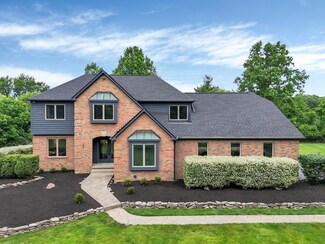 6580 Lake of the Woods Point, Galena, OH 43021