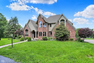 3592 W Smokey Row Rd, Bargersville, IN 46106