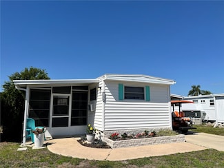 7254 Mount Fairfield Rd NE Unit 531, St. Petersburg, FL 33702