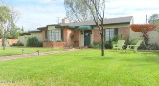 301 W Granada Rd, Phoenix, AZ 85003