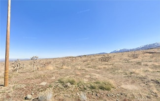 0 Cima Mesa Rd, Juniper Hills, CA 93543