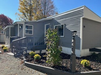 350 West St Unit 19, Ludlow, MA 01056