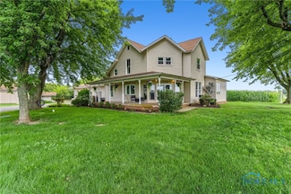 1210 Township Road 135, Mc Comb, OH 45858
