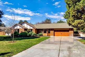 1145 S Kingfisher Way, Boise, ID 83709