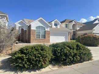 8031 Brittany Ave NE, Albuquerque, NM 87109