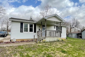 908 Priest St, Jackson, MO 63755