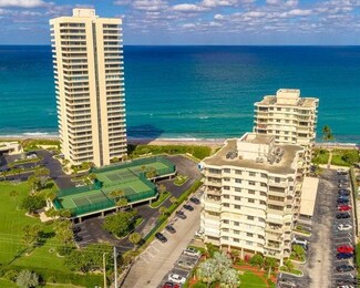 5480 N Ocean Dr Unit B1A, Riviera Beach, FL 33404