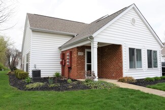 1115 Overlook Ct Unit 1115, Pickerington, OH 43147