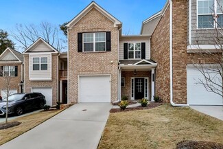 11112 Benton Woods Dr, Covington, GA 30014