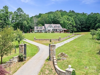 253 Odoms Chapel Rd, Bakersville, NC 28705