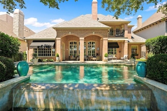 1325 Regency Ct, Southlake, TX 76092
