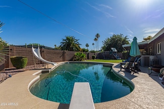 2879 E Beryl Ave, Phoenix, AZ 85028