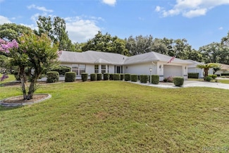 1491 N Chapelcross Loop, Crystal River, FL 34429