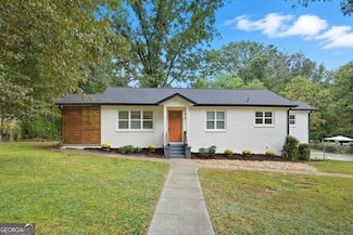 1724 Leslie Ave SW, Atlanta, GA 30311