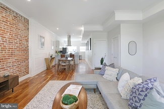 46 Channing St NW Unit 2, Washington, DC 20001