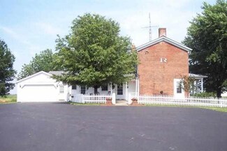 18800 N 550 E, Dunkirk, IN 47336