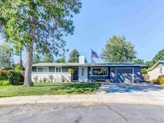 1040 Laredo Cir, Boise, ID 83705