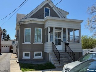 13 Sargeant Ave, Clifton, NJ 07013