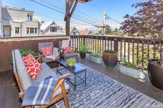 1 Hoffman Ave Unit A, San Francisco, CA 94114