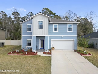 2907 Firethorn Ave, Orange Park, FL 32073