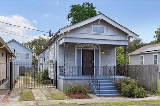 1816 Congress St, New Orleans, LA 70117