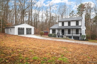 6920 Belmont Rd, Chesterfield, VA 23832