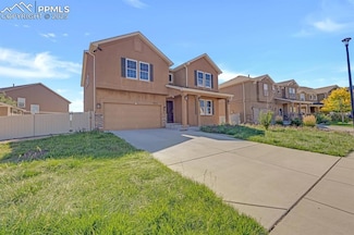7275 Trione Ln, Fountain, CO 80817
