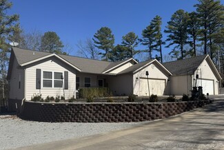 24291 Augusta Dr, Kansas, OK 74347