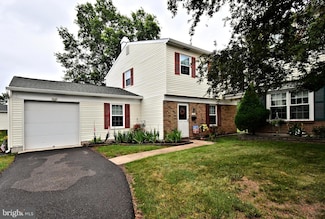 1626 Morton Ct Unit 1626, Lansdale, PA 19446
