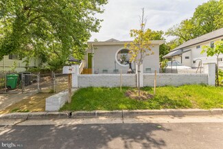 4309 Vine St, Capitol Heights, MD 20743