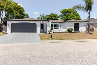 7031 Brentwood Dr, Port Richey, FL 34668