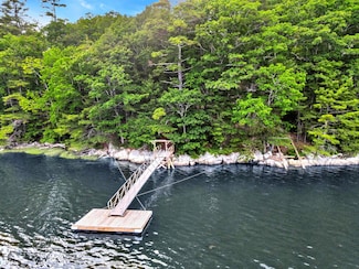 977 Alna Rd, Alna, ME 04535