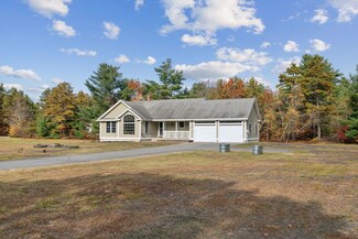 357 Saco Rd, Hollis Center, ME 04042