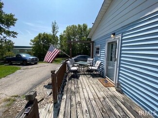 3991 W Old 24, Wabash, IN 46992