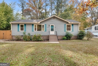 2273 Wallace Dr, Atlanta, GA 30341