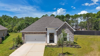 69 Apollo Ave W, Freeport, FL 32439