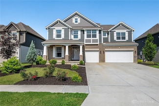 705 Dewmar Dr, Beaver Creek, OH 45434