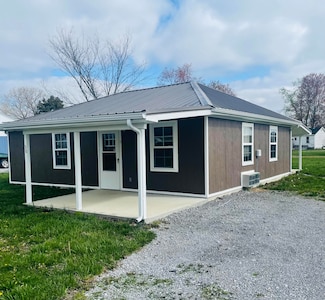 30 Sycamore St, Crab Orchard, KY 40419