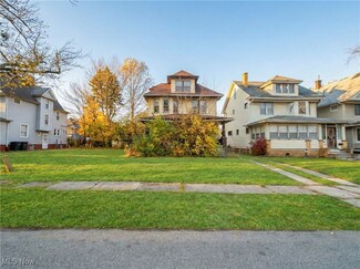 1172 Melbourne Rd, Cleveland, OH 44112
