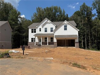 4148 Little Hannah Dr, Suwanee, GA 30024